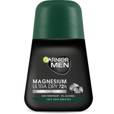  GARNIER Men Magnesium Ultra Dry 72H Roll-on 50 ml (3600542310062) dezodor