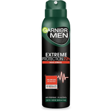 Garnier Men Mineral Xtreme Spray Antiperspirant 150 ml dezodor