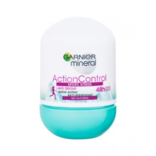 Garnier Mineral Action Control 48h izzadásgátlók 50 ml nőknek dezodor