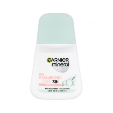 Garnier Mineral Hyaluronic Care 72h izzadásgátlók 50 ml nőknek dezodor