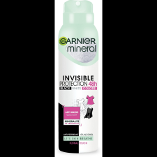  GARNIER Mineral Invisible 48H Spray Antiperspirant 150 ml (3600541253667) dezodor