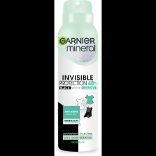  GARNIER Mineral Invisible Fresh 48H Spray Antiperspirant 150 ml (3600541402270) dezodor