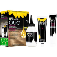 Garnier Olia 8.0 Szőke hajfesték, színező