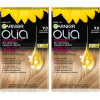 Garnier Olia 9.0 világos szőke 2 × 174 ml