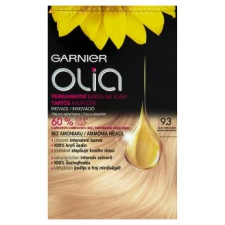 Garnier Olia 9.3 világos aranyszőke tartós hajfesték hajfesték, színező