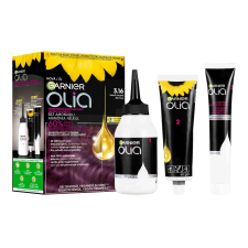 Garnier Olia Hair Dye .Intenzív Vörös Hajfesték hajfesték, színező