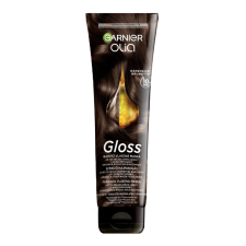 Garnier Olia hajszínező maszk 150ml Luxus Barna hajfesték, színező