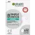Garnier Pimple Patch Hidrokolloid, láthatatlan tapaszok tökéletlenségekre BHA-val, 22 darab