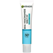 Garnier Pure Active BHA + Niacinamid UV SPF 50+ 40ml arckrém