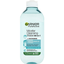Garnier Pure Micellar Water 3in1 400 ml arctisztító
