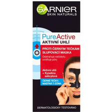 Garnier PureActive Charcoal Peel-Off Mask 50 ml bőrápoló szer