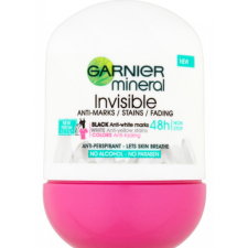 Garnier roll 50ml Inv. Clean Fresh dezodor
