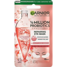 Garnier Skin Naturals 2 Million Probiotics Repairing Eye Mask 6 g (3600542461740) arcpakolás, arcmaszk