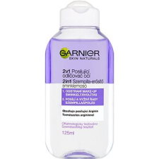 Garnier Skin Naturals 2v1 helyreállító szem smink lemosó 125 ml sminklemosó