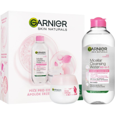 Garnier Skin Naturals ajándékszett (az élénk bőrért) kozmetikai ajándékcsomag
