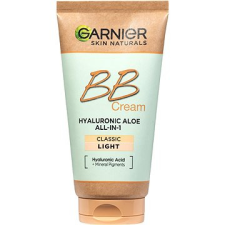 Garnier Skin Naturals BB krém Miracle Skin Perfector Fény 5in1 50 ml arckrém
