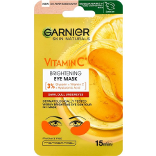 Garnier Skin Naturals, C vitaminnal, 5 g arcpakolás, arcmaszk
