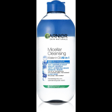  GARNIER Skin Naturals Gondos Micelle víz 400 ml (3600542098137) sminklemosó