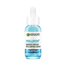 Garnier SKIN NATURALS Hyaluron+ Barrier regeneráló aloe szérum (30ml) arcszérum