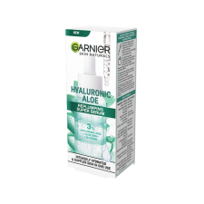 Garnier Skin Naturals Hyaluronic Aloe szuper Szérum 30 ml arcszérum