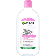 Garnier Skin Naturals Micellar Water 3in1 Sensitive 700 ml arctisztító