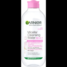  GARNIER Skin Naturals micellás víz 400 ml (3600541358577) sminklemosó