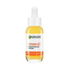 Garnier SKIN NATURALS Ragyogást adó C-vitamin szuper szérum (30ml) arcszérum