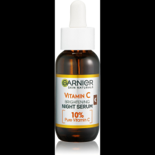 Garnier Skin Naturals világosító éjszakai szérum C-vitaminnal 30 ml (3600542541657) smink alapozó