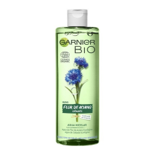Garnier Sminklemosó Micellás Víz Bio Ecocert Garnier (400 ml) sminklemosó
