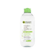 Garnier SN Micellás víz 3in1 400ml kombinált és érzékeny bőrre sminklemosó