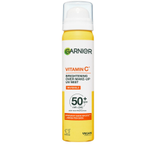 Garnier Vitamin C+ Ragyogásfokozó SPF Arcpermet Fényvédő 75 ml naptej, napolaj