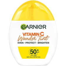 Garnier Vitamin C Wonder Tint SPF 50+, 40 ml arckrém