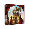Garphill Games A Nyugati királyság építőmesterei: Mesterművek kiegészítő