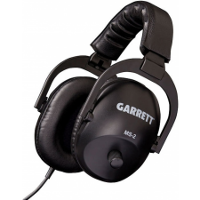 Garrett MS2 fülhallgató, fejhallgató
