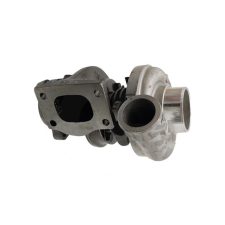 Garrett Turbófeltöltő Massey Ferguson 38015738 autóalkatrész