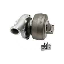 Garrett Turbófeltöltő New Holland 38007323 autóalkatrész