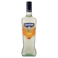 GARRONE PESCA 0,75L likőr