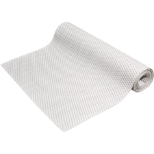 Gartenfreude polirattan belátás elleni védelem 500 cm x 75 cm fehér kerti bútor