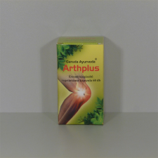 Garuda ayurveda arthplus vegán kapszula 60 db gyógyhatású készítmény