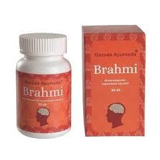  GARUDA AYURVEDA BRAHMI KAPSZULA vitamin és táplálékkiegészítő