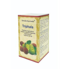  Garuda Ayurveda Triphala kapszula 60 db gyógyhatású készítmény
