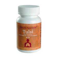 Garuda Ayurveda Tulsi vegán kapszula 60db reform élelmiszer