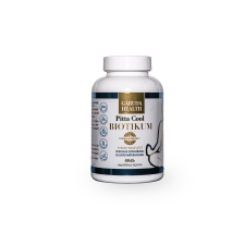 Garuda health pitta cool biotikum 60 db vitamin és táplálékkiegészítő
