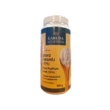 GARUDA TRADE KFT. Garuda Indiai Útifű Maghéj (95%) 100 g gyógyhatású készítmény