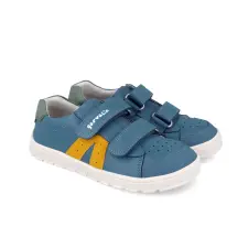 Garvalin Barefoot átmeneti cipő (28-34 méret) 262500-A631 (31) gyerek cipő