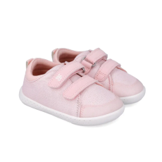 Garvalin Barefoot vászoncipő (23-26 méret) 252347-A032 (23)