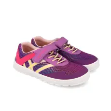 Garvalin Barefoot vászoncipő, sneaker (25-34 méret) 262501-C854 (27)