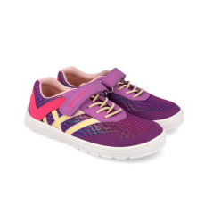 Garvalin Barefoot vászoncipő, sneaker (25-34 méret) 262501-C854 (34)