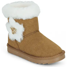 Garvalin Csizmák CLOUD BOOTS Barna 31