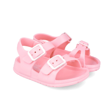 Garvalin gumipapucs / gumiszandál (22-30 méret); 252850-D032 (27) gyerek szandál